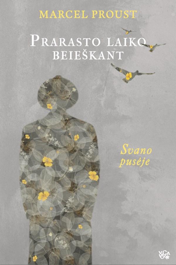 Prarasto laiko beieškant