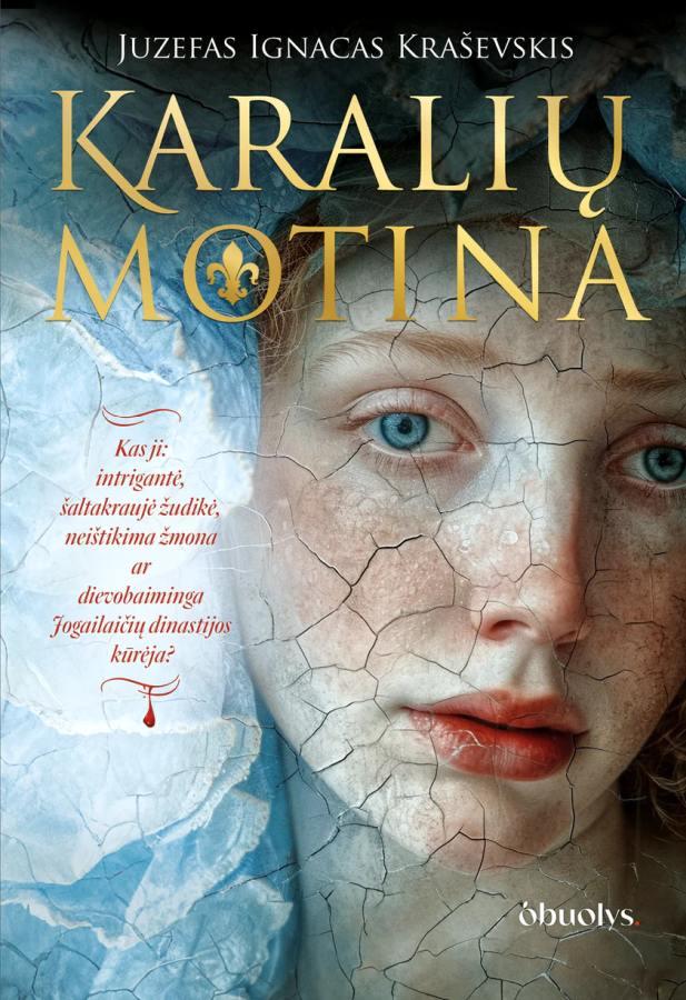 Karalių motina