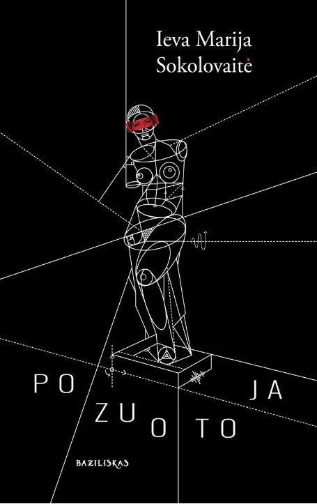 Pozuotoja