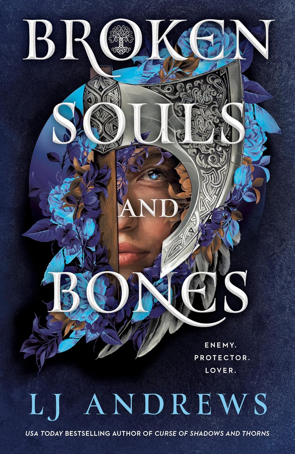 Broken Souls and Bones