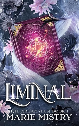 Liminal The Arcanaeum