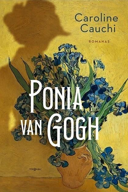Ponia Van Gogh