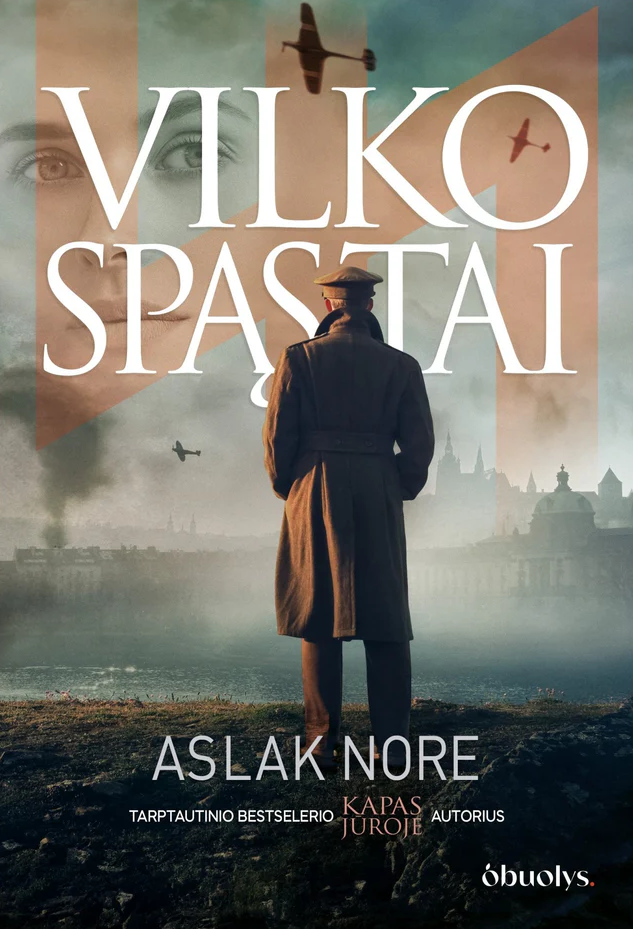 Vilko spąstai