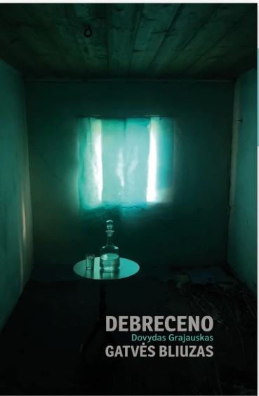 Debreceno gatvės bliuzas