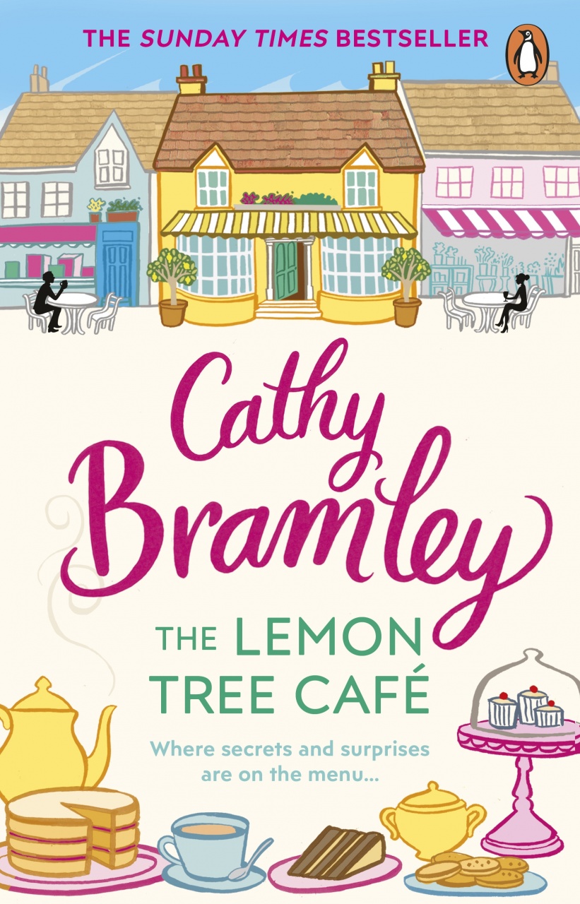 Lemon Tree Café