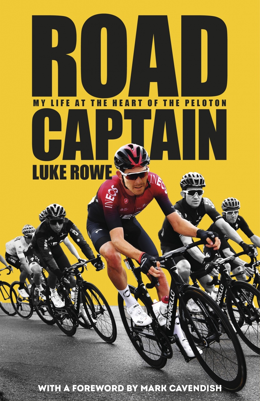 Road Captain
