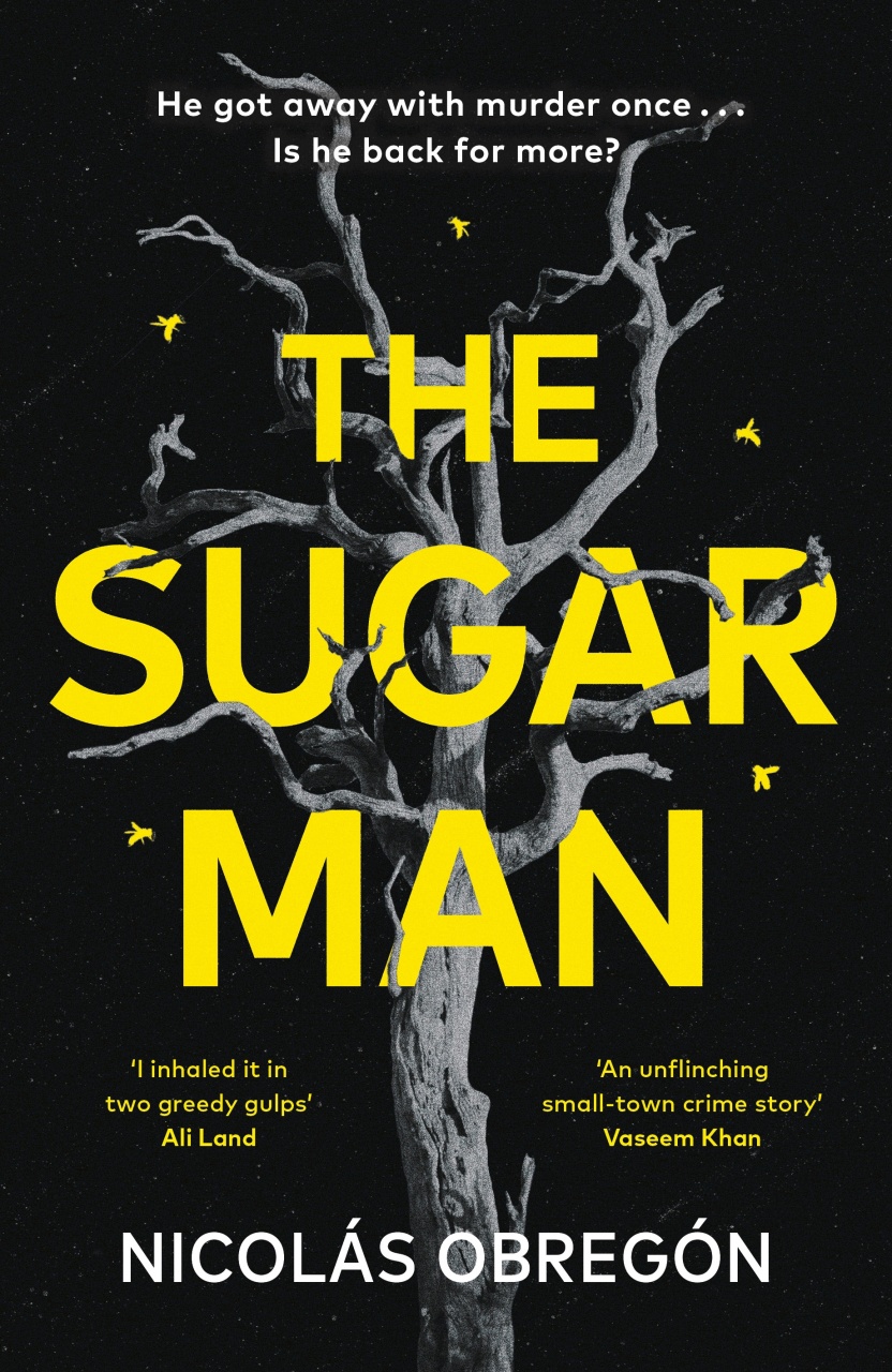 Sugar Man