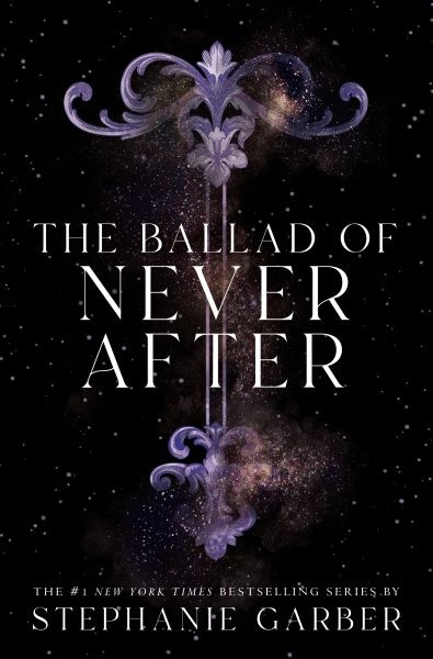 The Ballad of Never After 2 Once Upon a Broken Heart