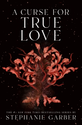 A Curse for True Love 3 Once Upon a Broken Heart
