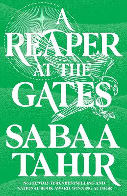 A Reaper at the Gates (3)