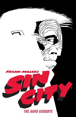Sin City Volume 1