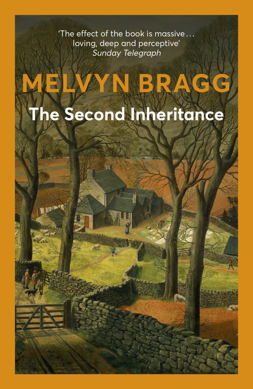 Second Inheritance