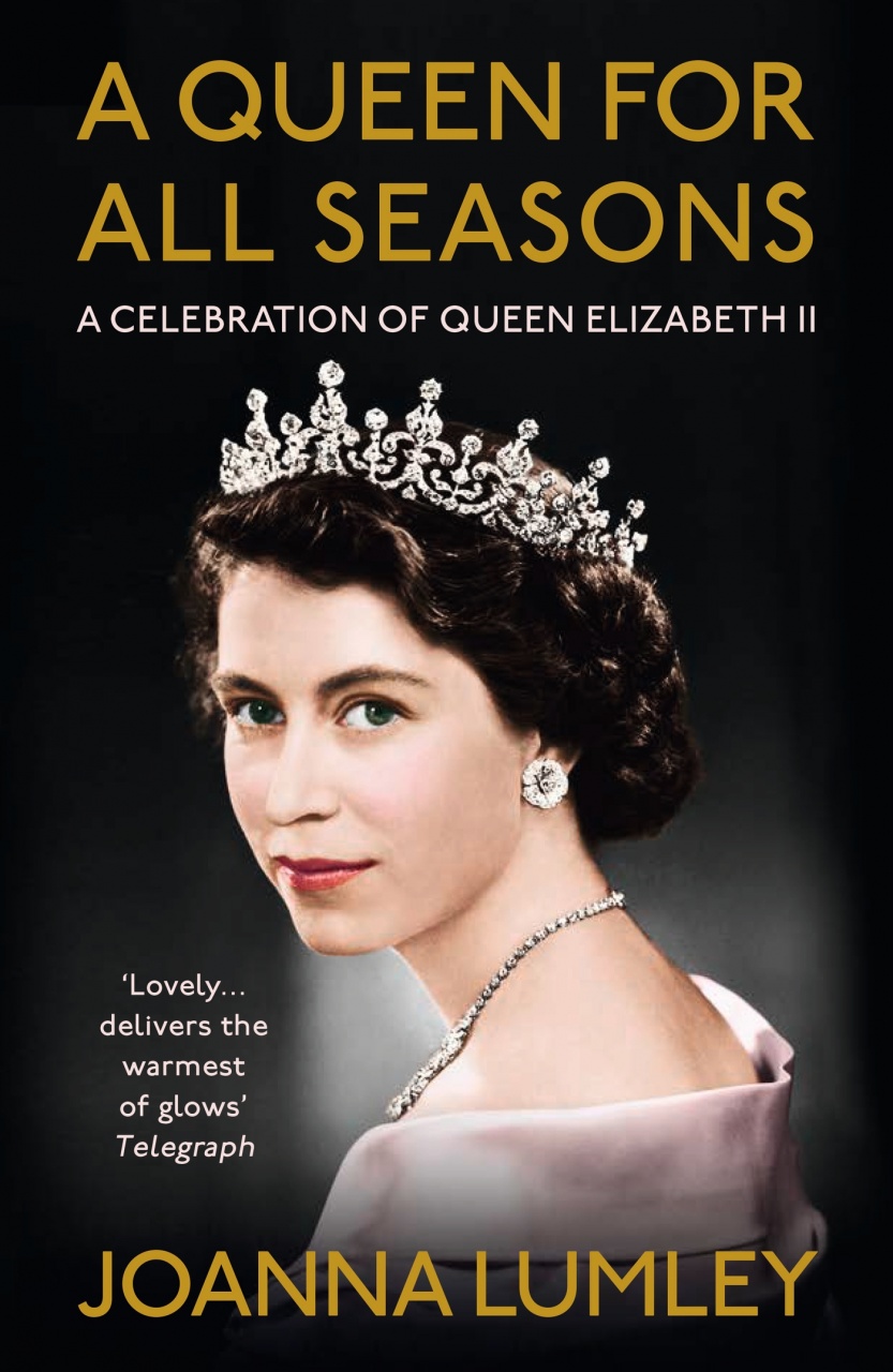 Queen for All Seasons