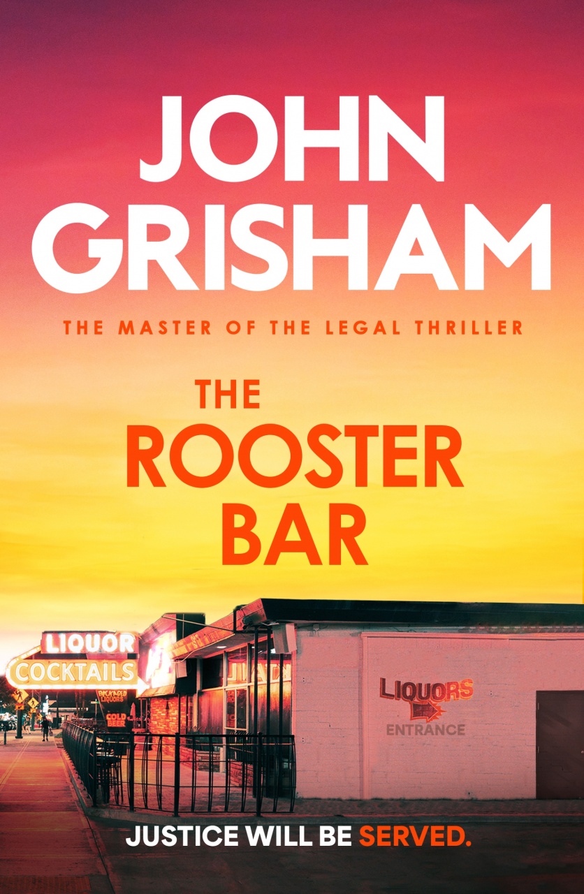 Rooster Bar