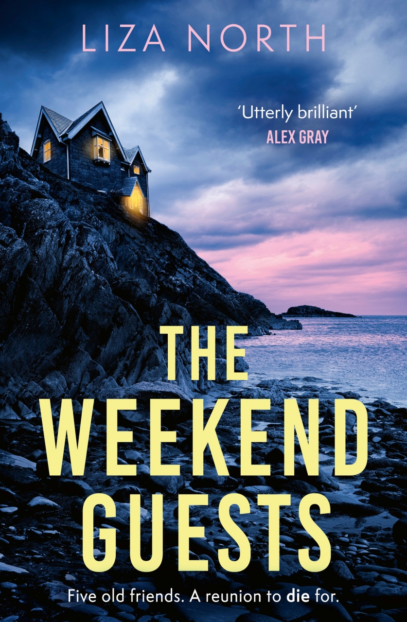 Weekend Guests