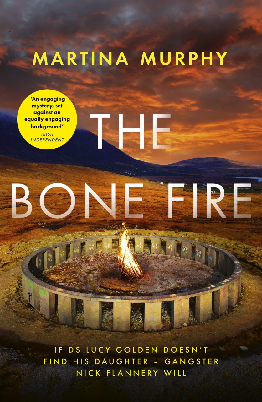 Bone Fire