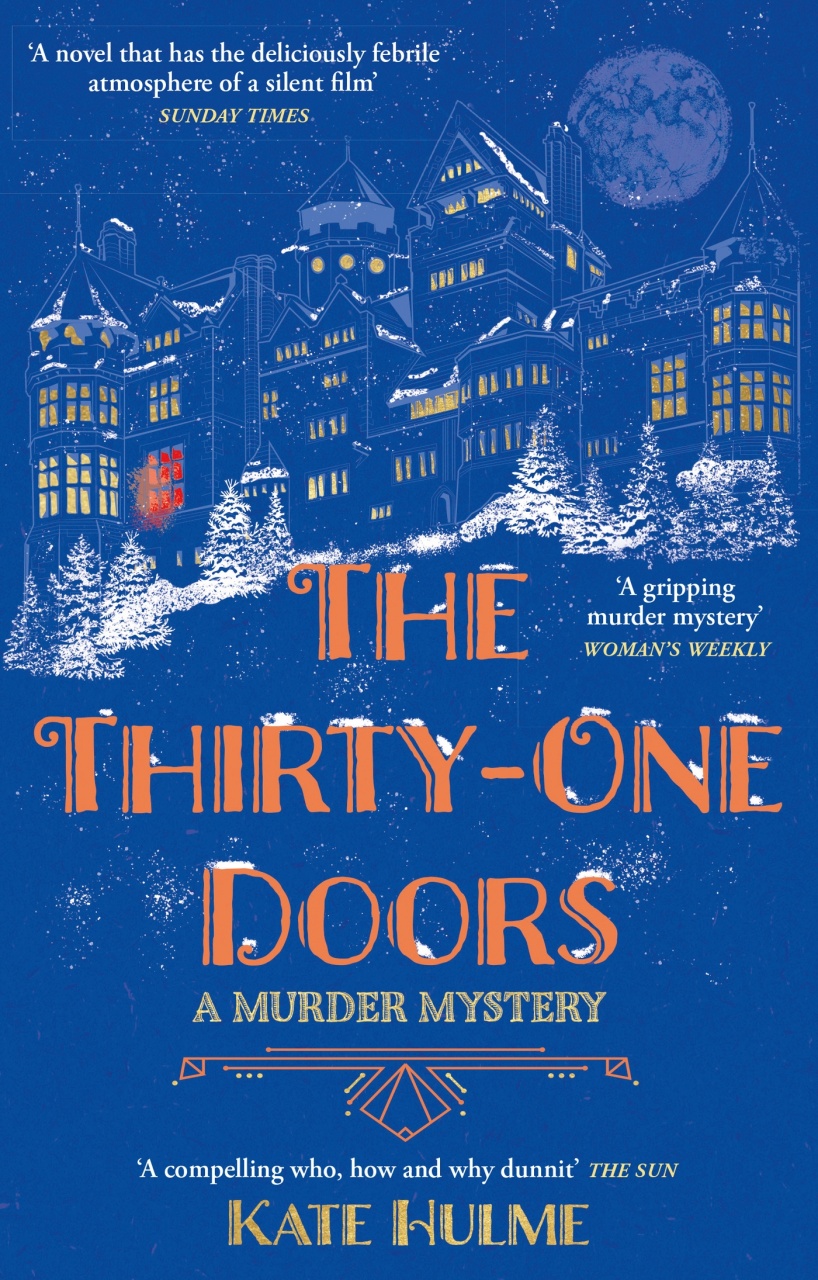 Thirty-One Doors