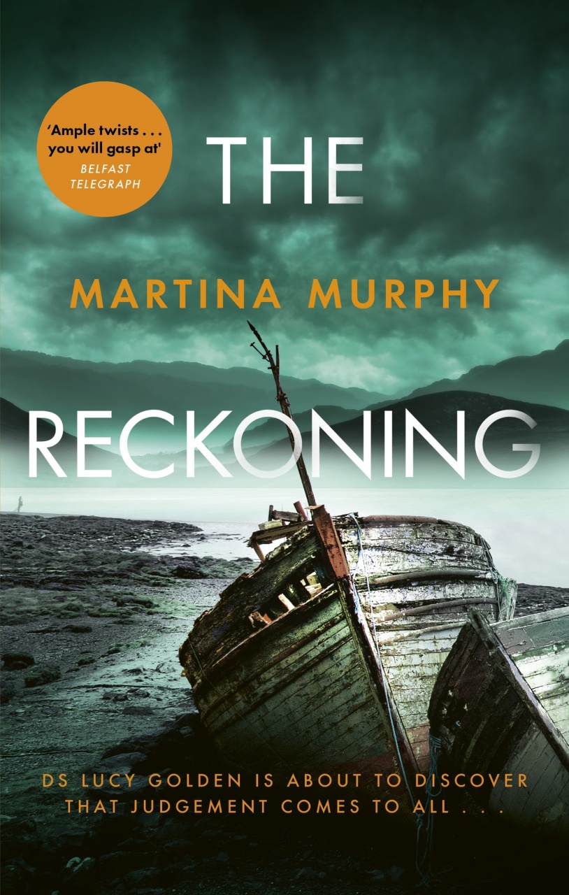 Reckoning