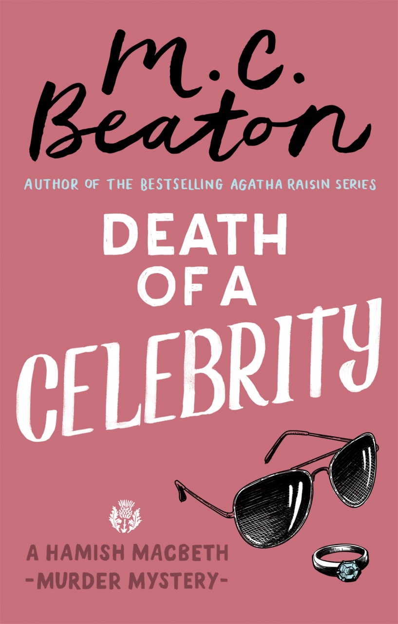 Death of a Celebrity