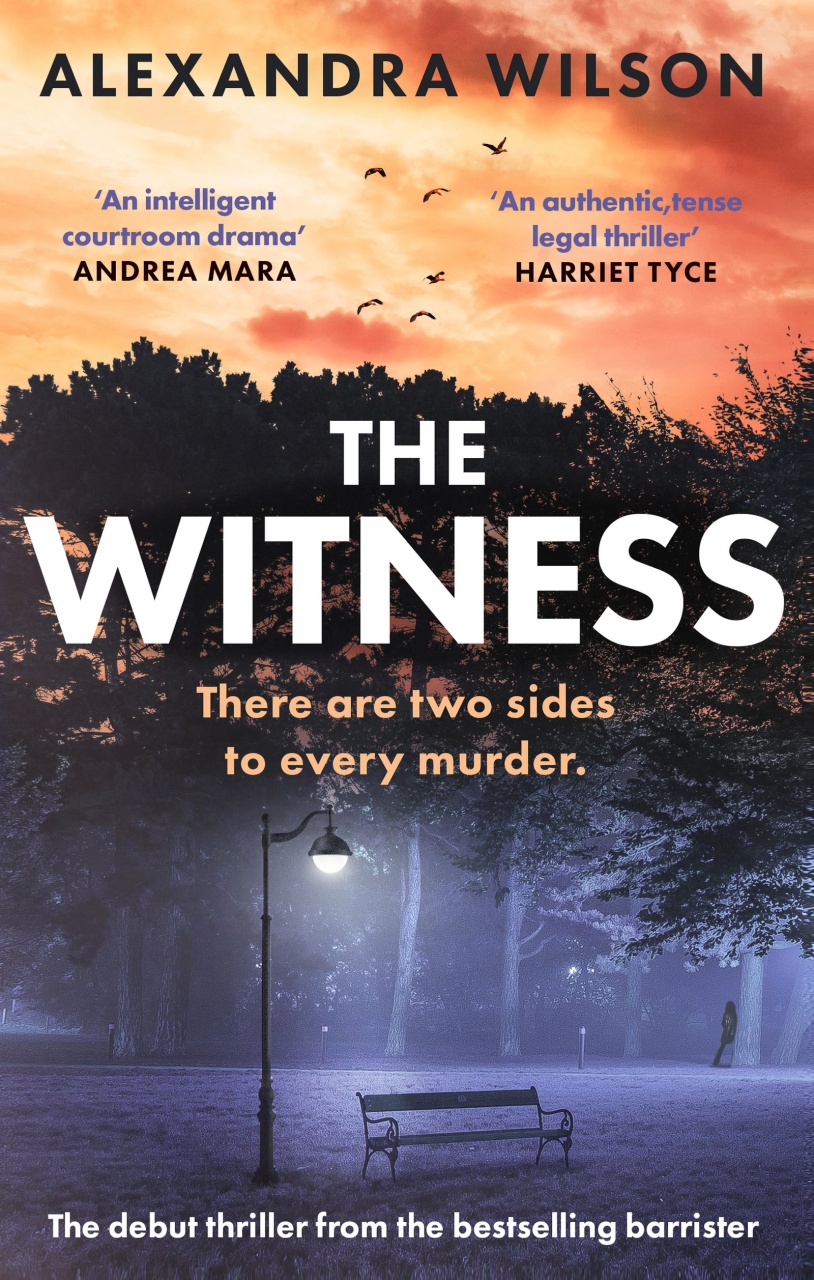 Witness