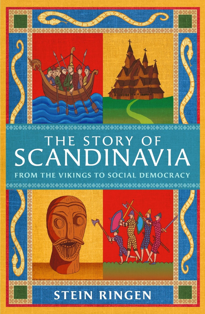Story of Scandinavia