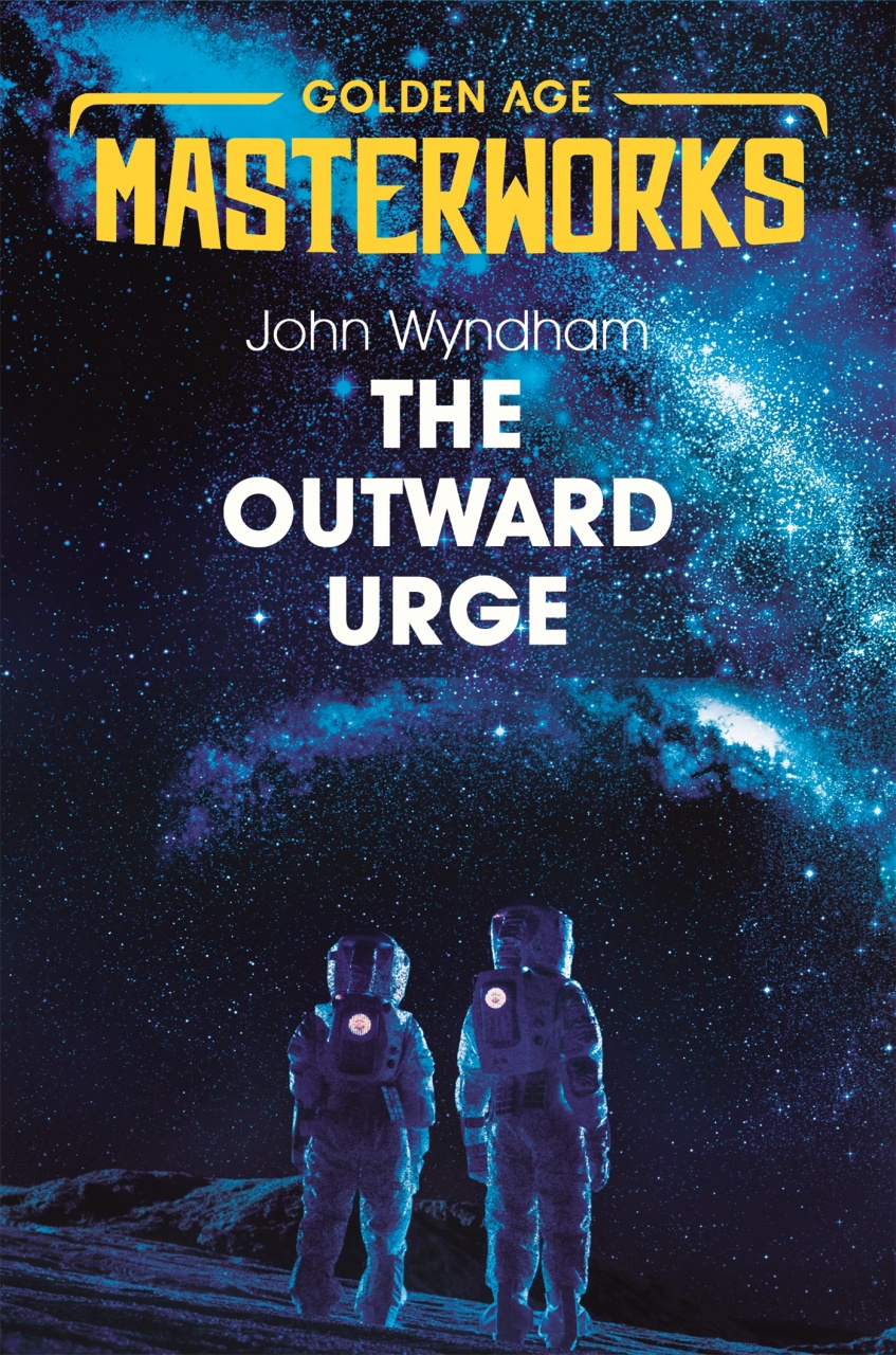 Outward Urge