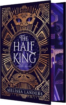 The Half King Delux Ed.