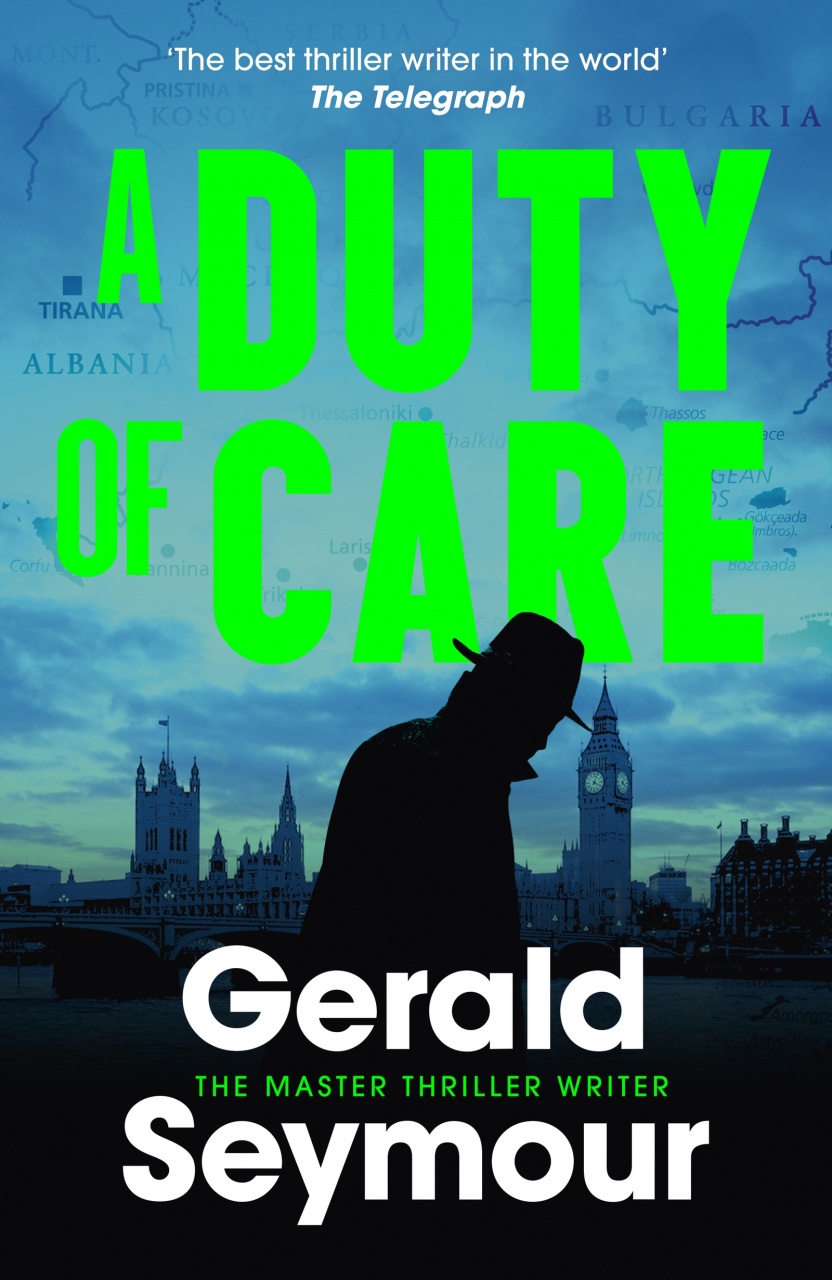 Duty of Care