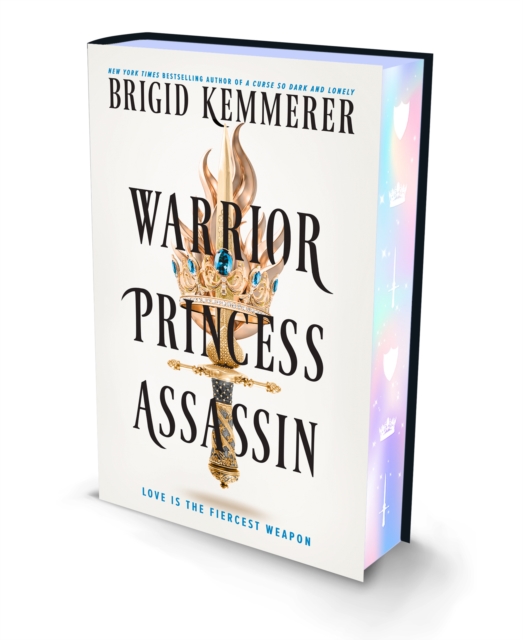 Warrior Princess Assassin (Special Edition)