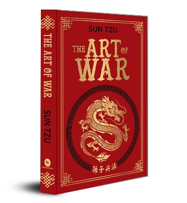 The Art of War (Deluxe Ed.)