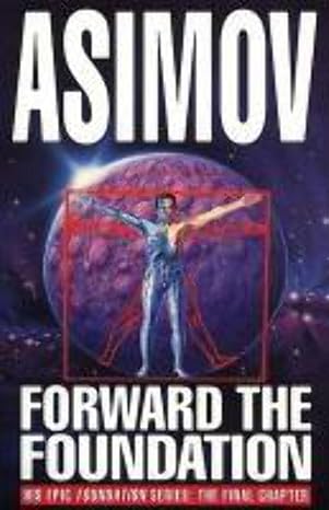 Forward the Foundation