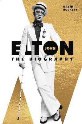 Elton John