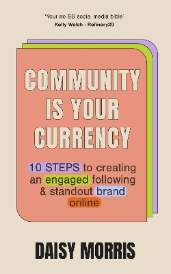 Community Is Your Currency
