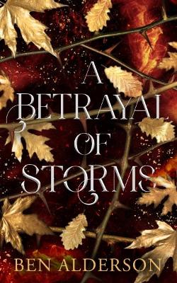 A Betrayal of Storms 1 Realm of Fey