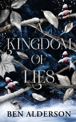 A Kingdom of Lies 2 Realm of F ey