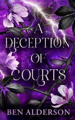 A Deception of Courts 3 Realm of Fey
