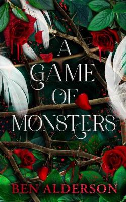 A Game of Monsters 4 Realm of Fey