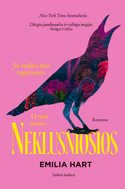 Neklusniosios
