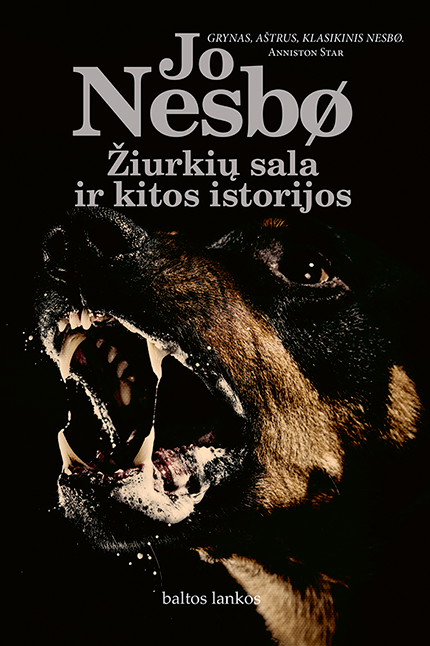 Žiurkių sala ir kitos istorijos