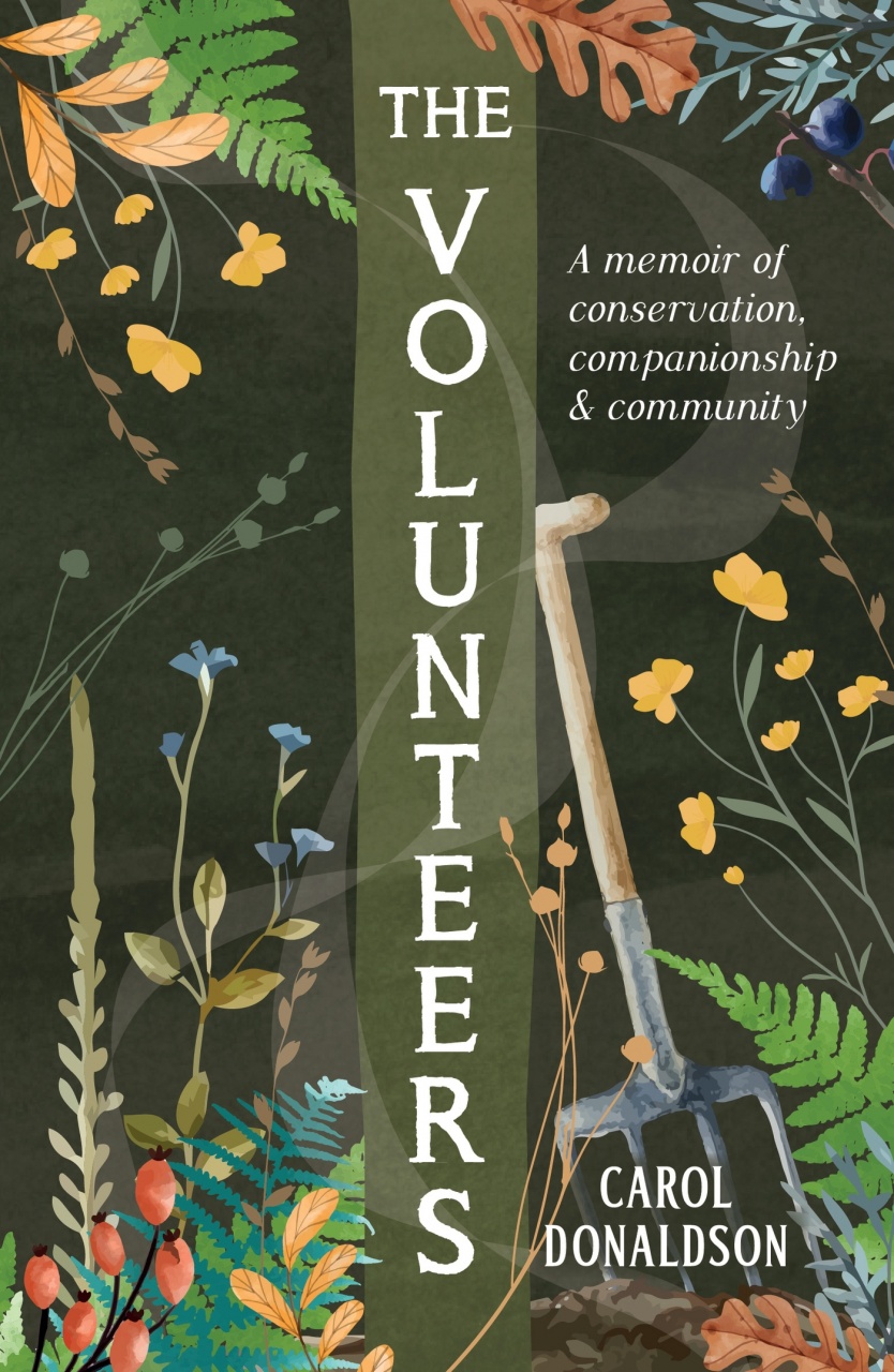 Volunteers
