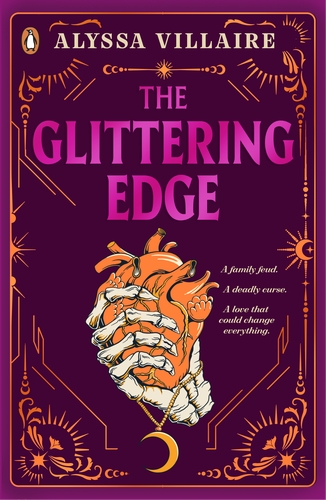 The Glittering Edge The Glittering Edge
