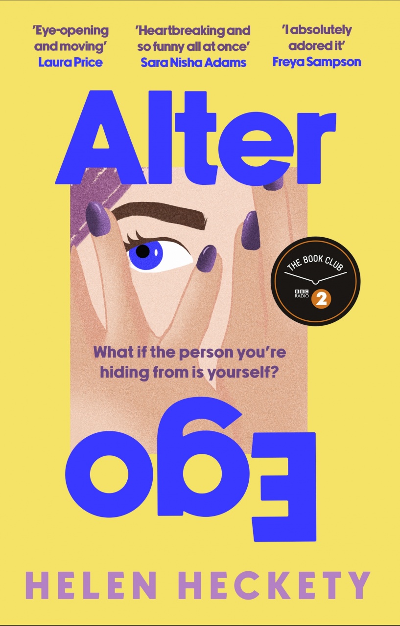 Alter Ego