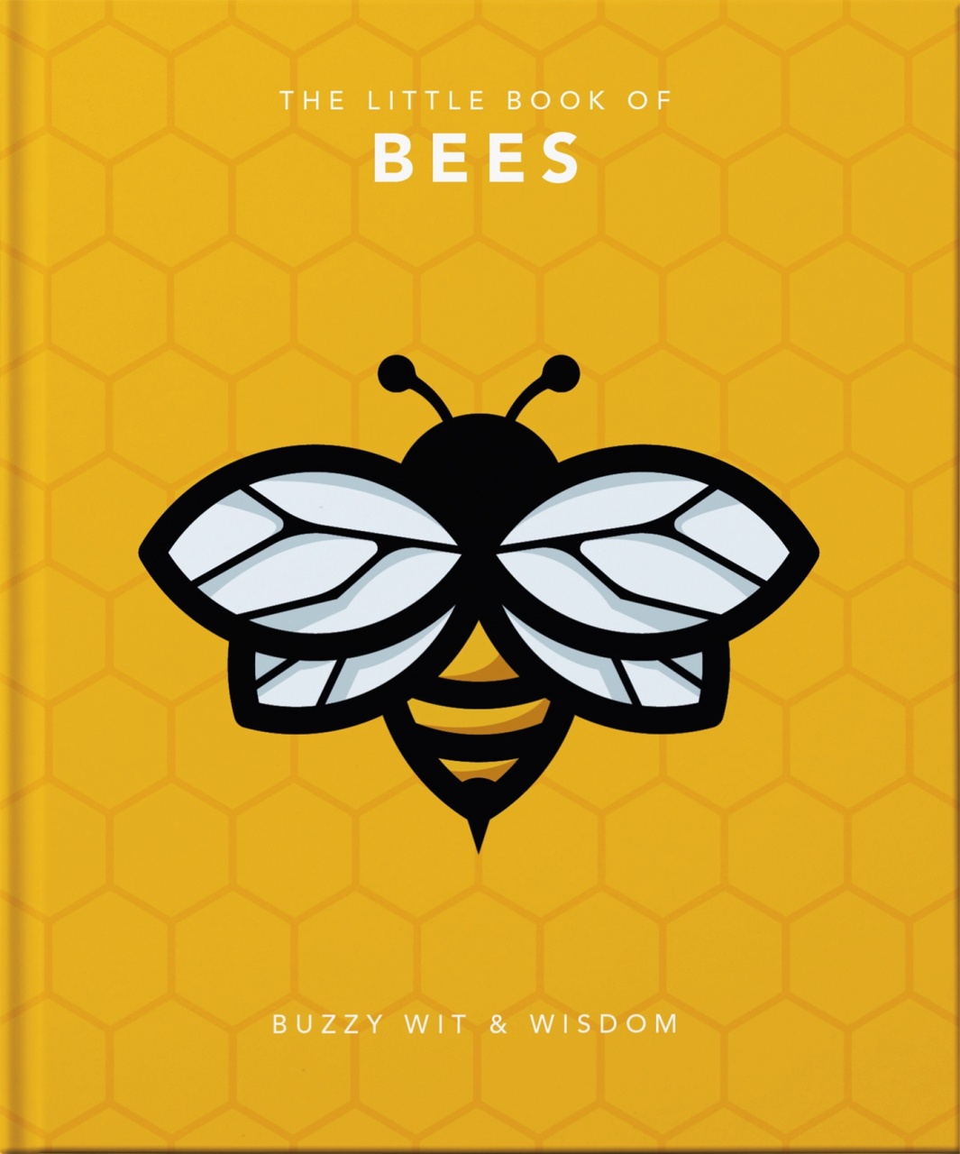 Little Book of Bees