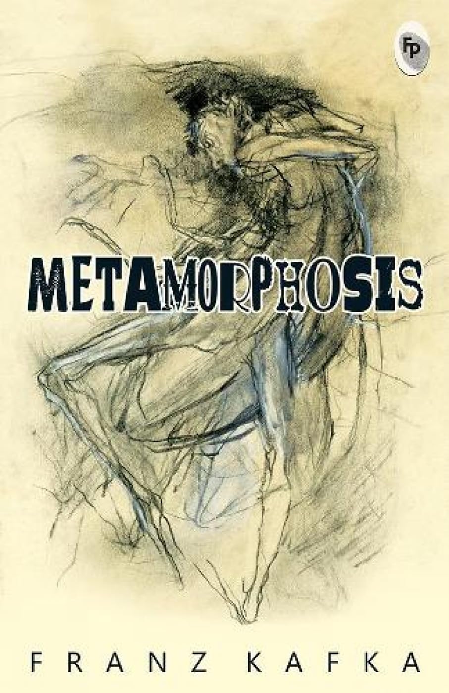 Metamorphosis Franz Kafka