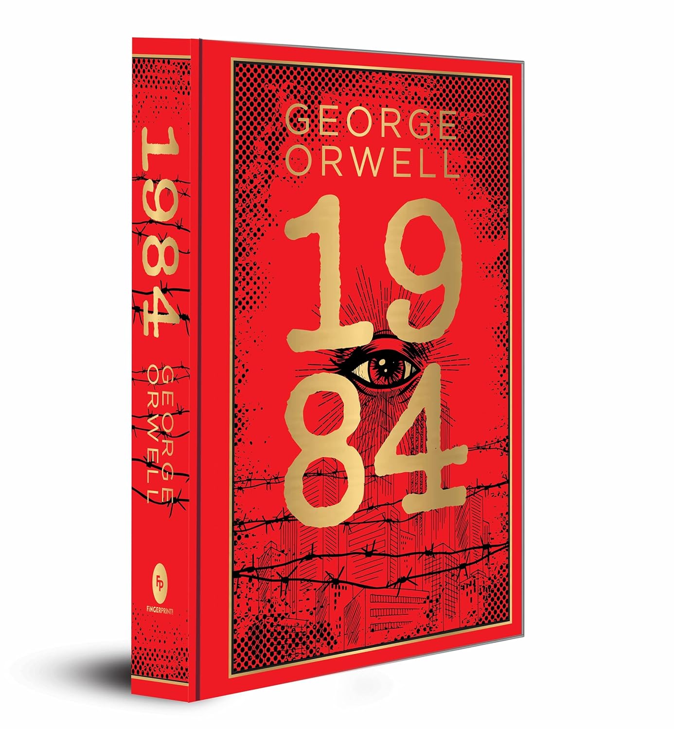 1984 : Deluxe Ed