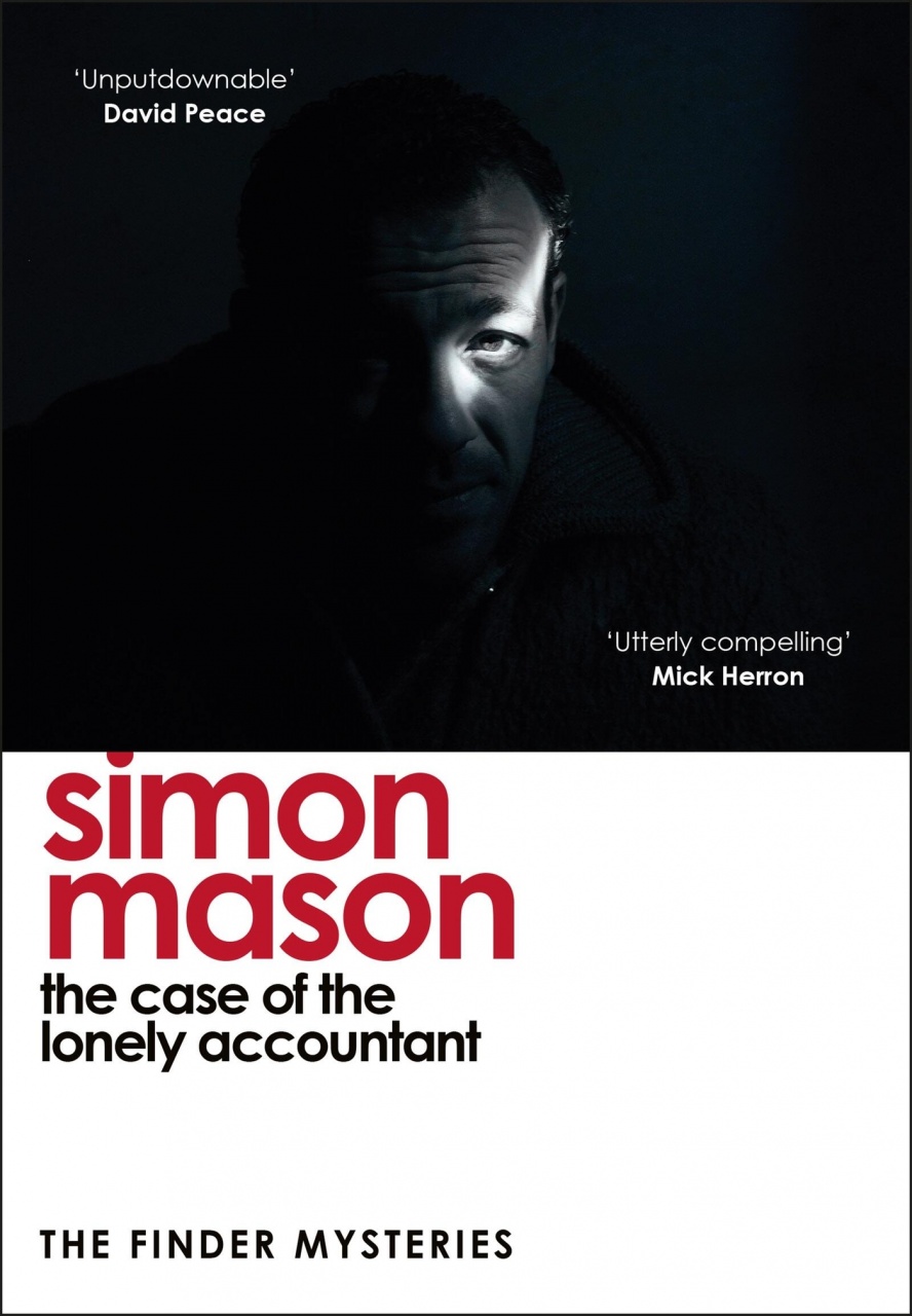 Case of the Lonely Accountant