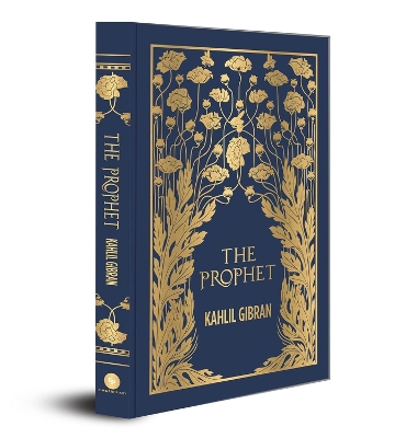 The Prophet Deluxe Ed