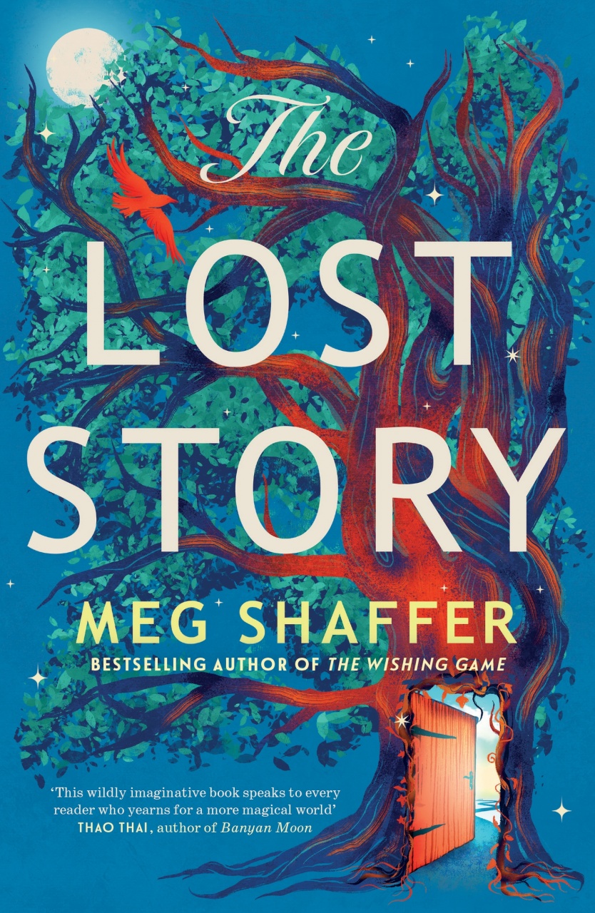 Lost Story