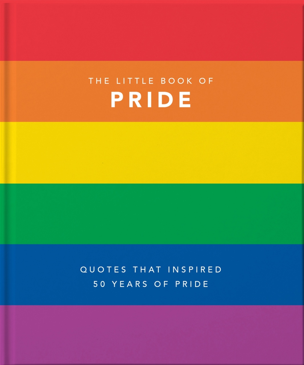 Little Book of Pride