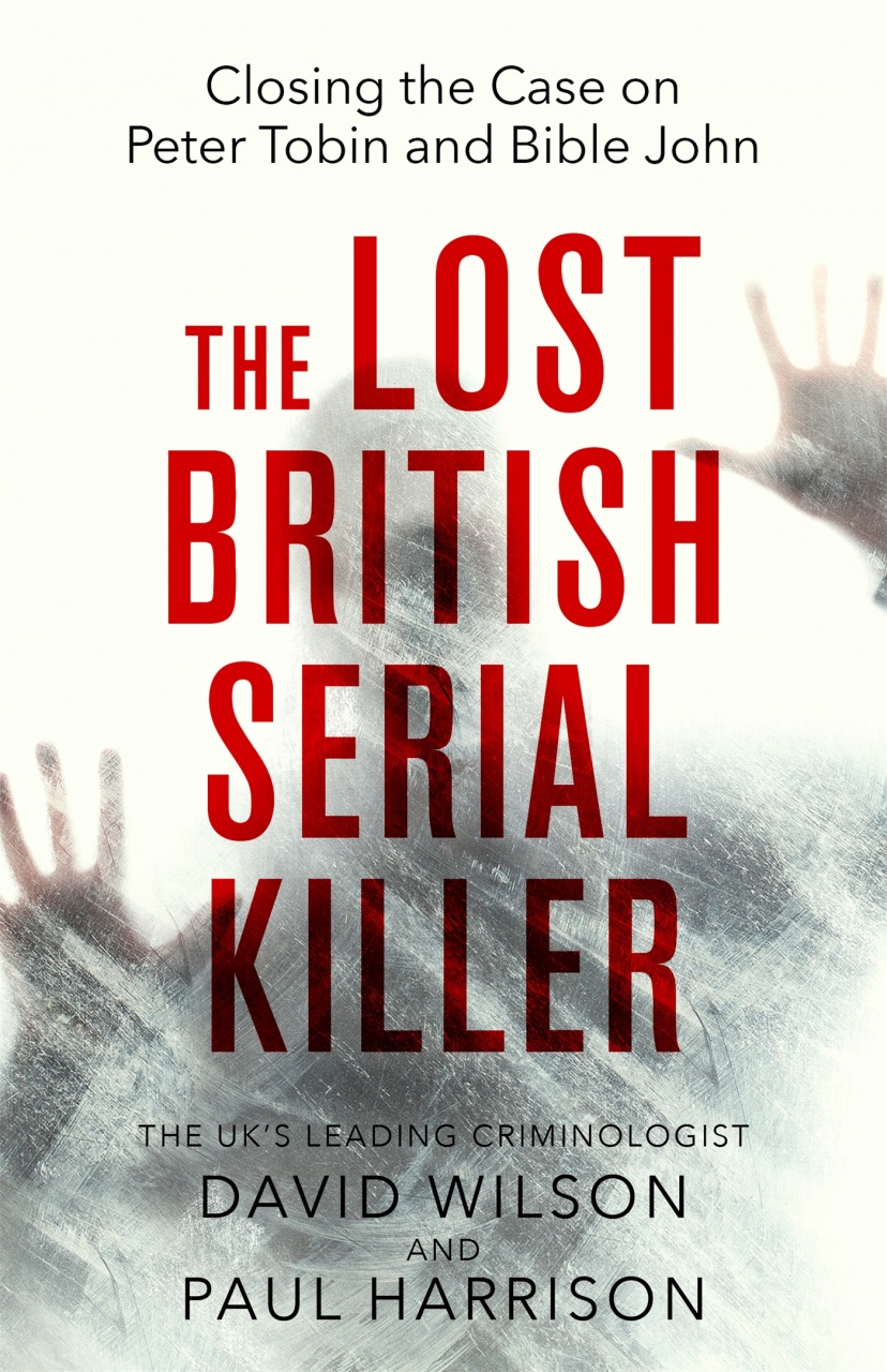 Lost British Serial Killer